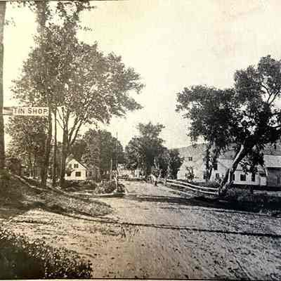 Main Street