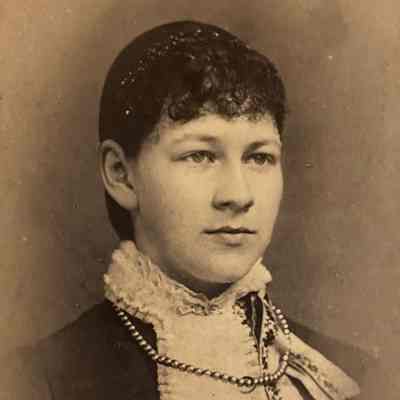 Unknown Woman