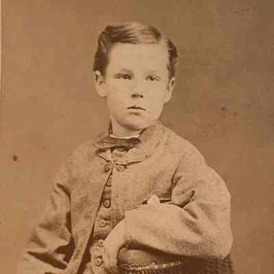 Young Boy
