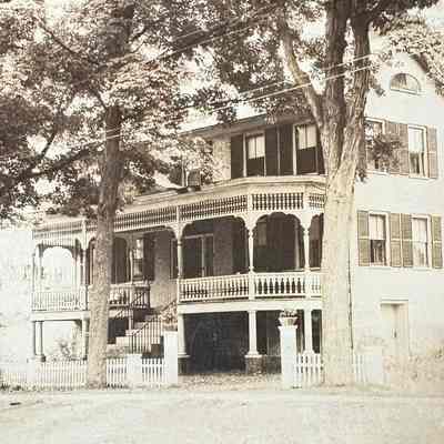 The Ricks’ House (2024)