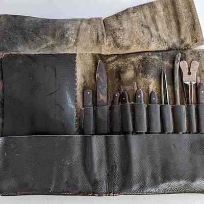 Medical Instruments