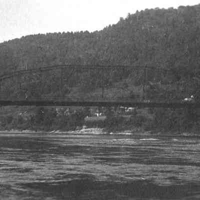 Bridge 5-232