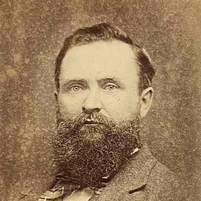 Bearded Gentleman