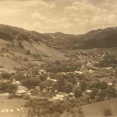 Westward