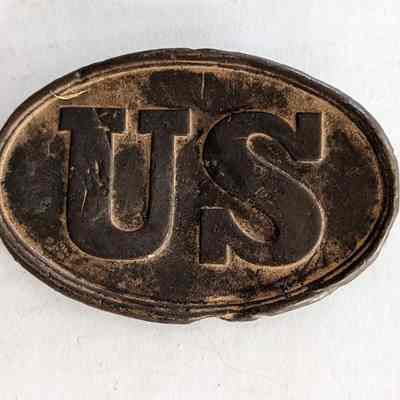 Belt Buckle