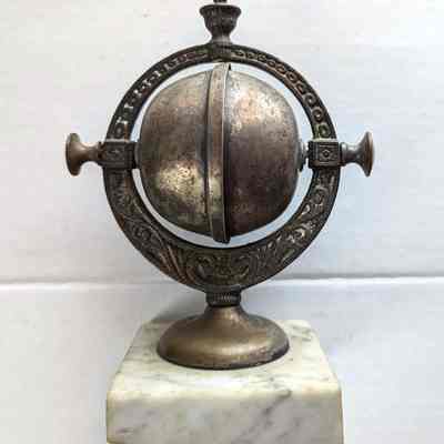 Hotel Desk Bell