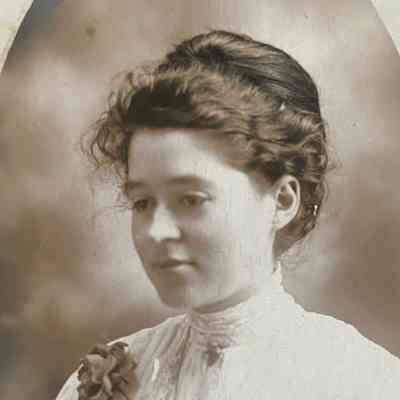 Hazel Bixby