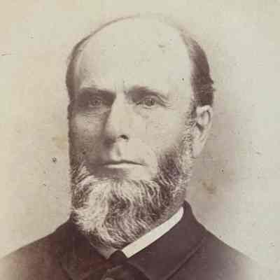 Bearded Gentleman