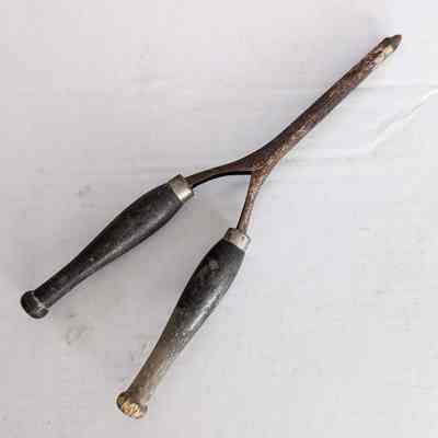 Curling Iron