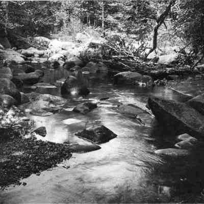 River with boulders 6-0338
