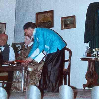 Play Performance