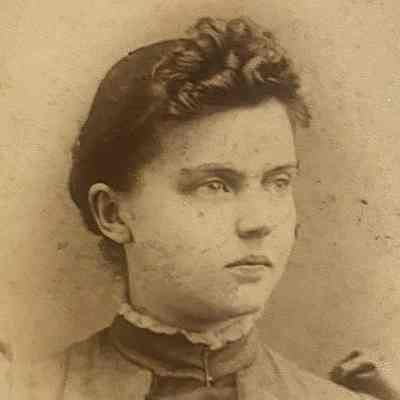 Unknown Woman