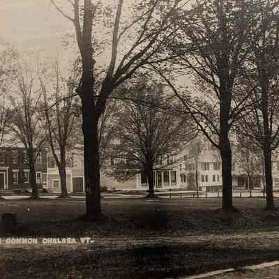 North Common