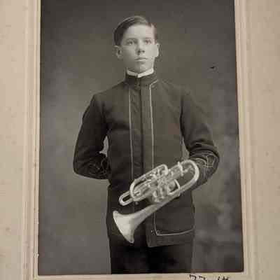 Lyle Beckwith