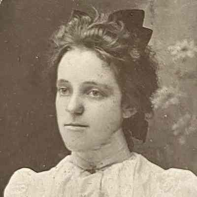Unknown Woman