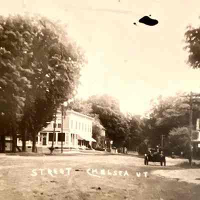 Main Street