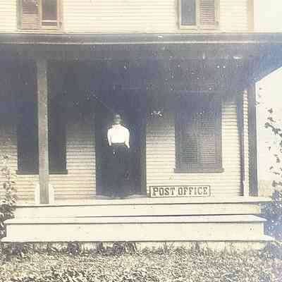 Post Office