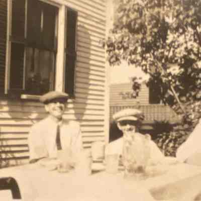 Lemonade Party