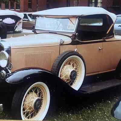 Roadster
