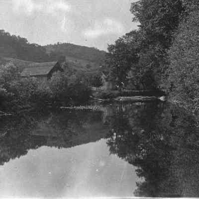 Farm buildings 6-308