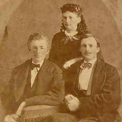 Group portrait