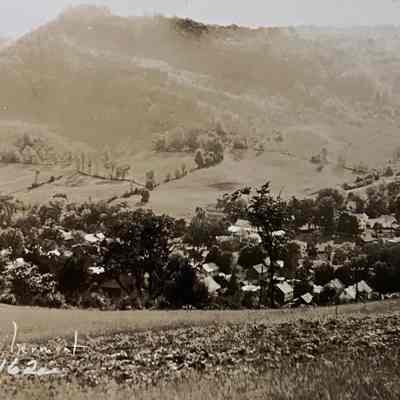 Treasure in the Valley