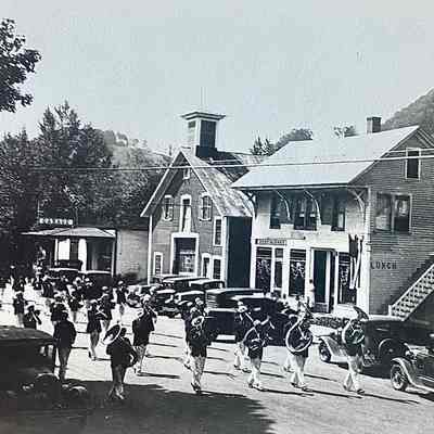Town Parade