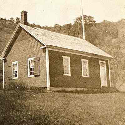North Branch School #5