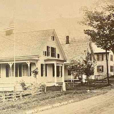 Maple Avenue Homes