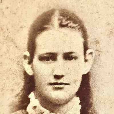 Young Woman