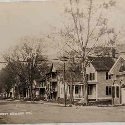 Main Street
