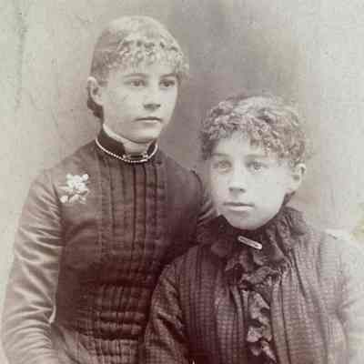 Two Sisters?