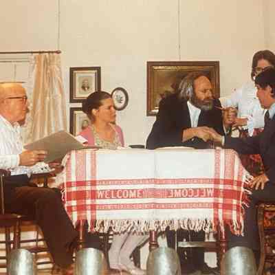 Play Scene