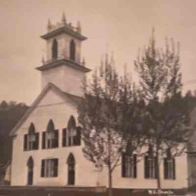 Methodist-Episcopal Church