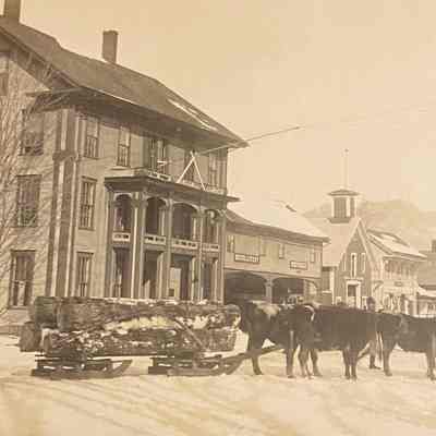 Orange County Hotel