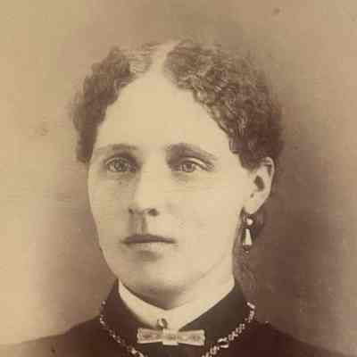 Unknown Woman