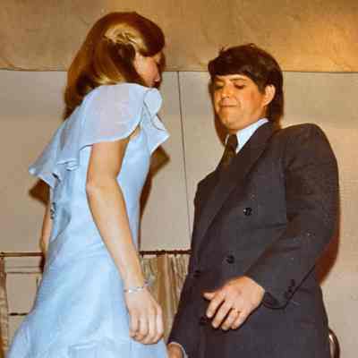 Play Scene