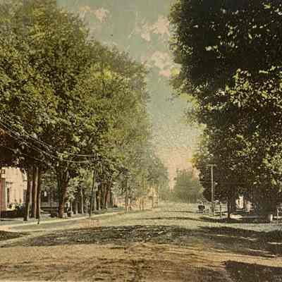 Main Street