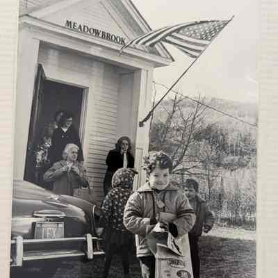 Meadowbrook School
