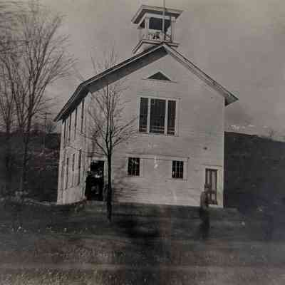 Local Church