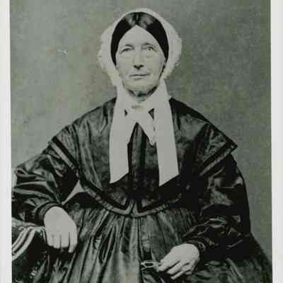 Eunice Hill Young.