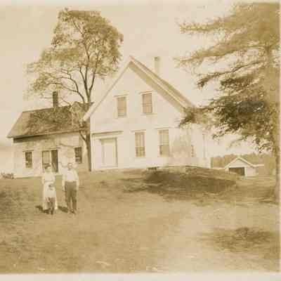 House in Gouldsboro