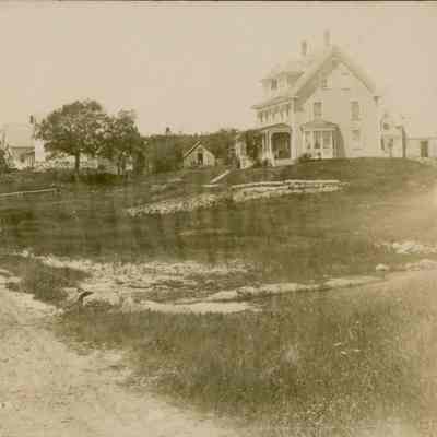 The Sands, Prospect Harbor, ME