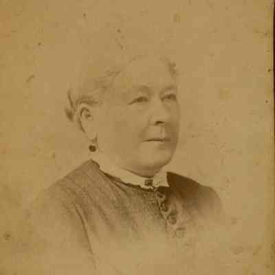Ella Moore Dorr.