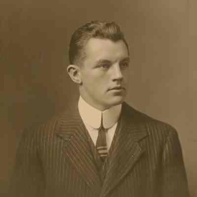 Philip Shaw Wood