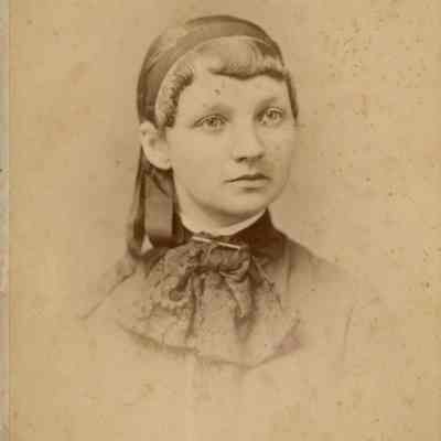 Sara Sargent