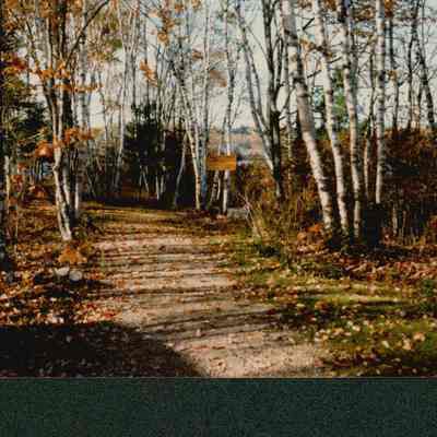 Jones Pond Recreation Area
