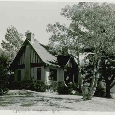 West Gouldsboro Library