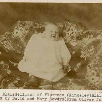 George Blaisdell