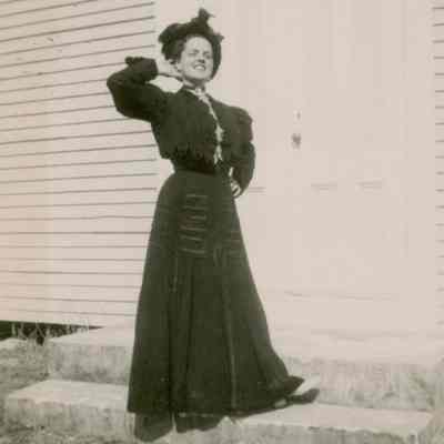 Beatrice Albee